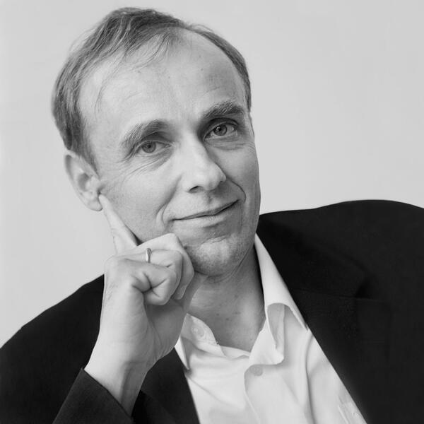 Foto von Adrian Geiges