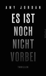 Es ist noch nicht vorbei