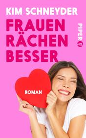 Frauen rächen besser