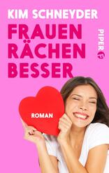 Frauen rächen besser