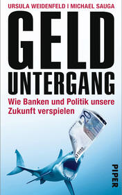 Gelduntergang