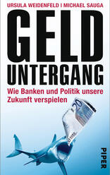 Gelduntergang
