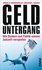 Gelduntergang