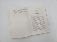 Außenansicht des Buches „Göttin der Vergessenen“