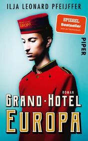 Grand Hotel Europa