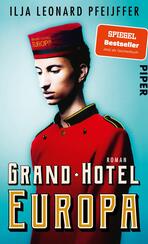 Grand Hotel Europa