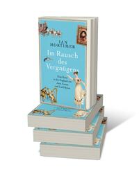 Bücherstapel des Buches „Im Rausch des Vergnügens “
