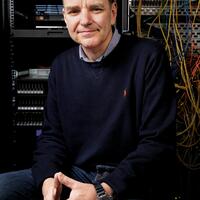 Foto von Karl Olsberg
