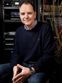Karl Olsberg