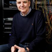 Karl  Olsberg