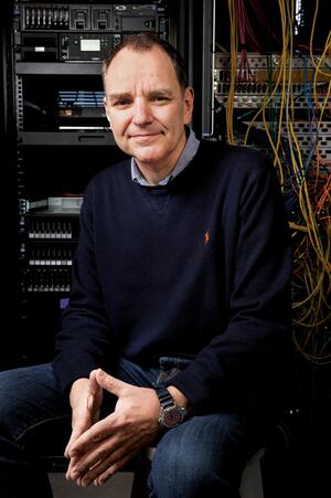 Karl  Olsberg