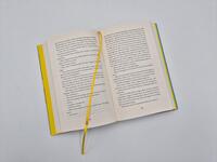 Außenansicht des Buches „Niemands Töchter“