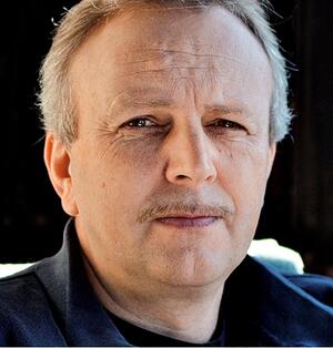 Paul Erker