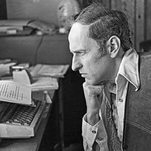 Foto von Roger Zelazny