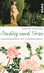 Süchtig nach Grün