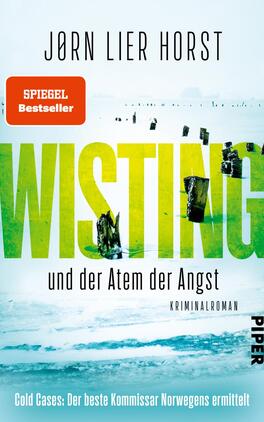 Wisting und der Atem der Angst