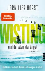 Wisting und der Atem der Angst
