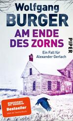 Am Ende des Zorns Am Ende des Zorns