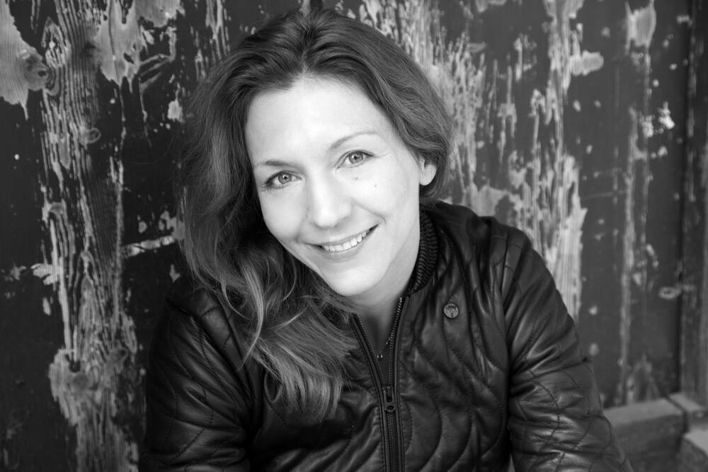 Foto von Angela Köckritz