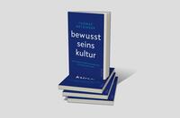 Bücherstapel des Buches „Bewusstseinskultur“