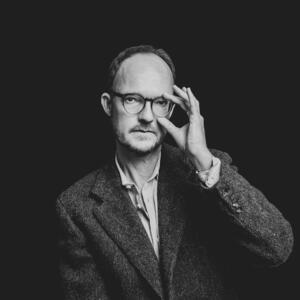 Foto von Carl von Siemens