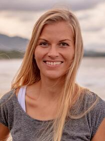 Christine Figgener