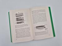 Außenansicht des Buches „Keine Ausreden mehr!“