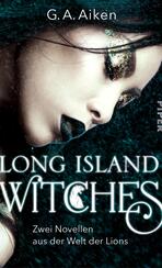 Long Island Witches