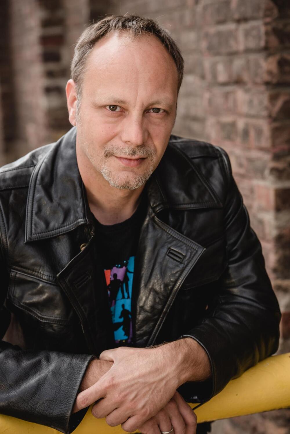 Foto von Mark Fahnert