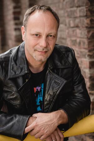 Mark Fahnert