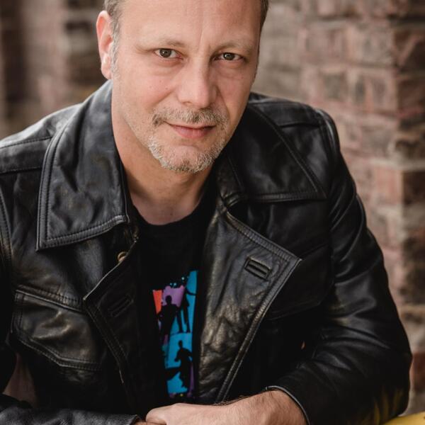 Foto von Mark Fahnert