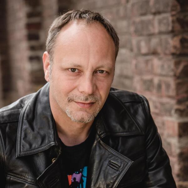 Foto von Mark Fahnert