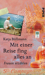 Mit einer Reise fing alles an