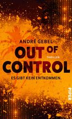 Out of Control – Es gibt kein Entkommen
