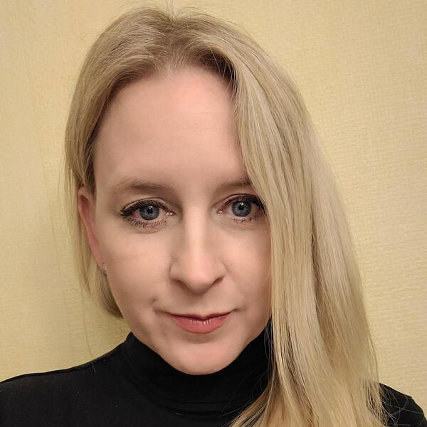 Foto von Penelope Douglas