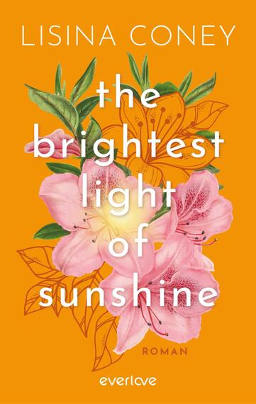 The Brightest Light of Sunshine (Brightest Light 1)