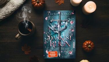 Hexenromane für Hallowenn