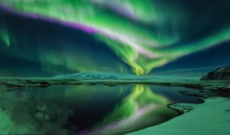 Island entdecken