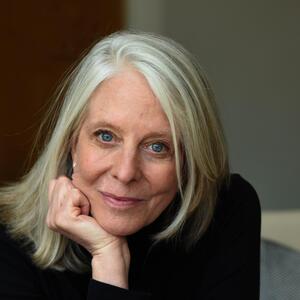 Foto von Bonnie Garmus