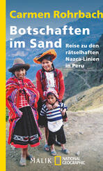 Botschaften im Sand Botschaften im Sand