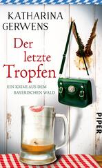 Der letzte Tropfen