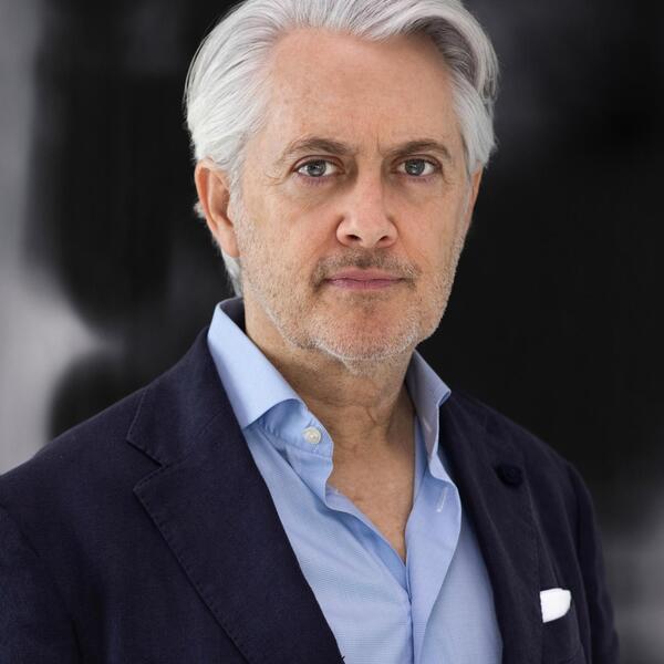 Foto von Douglas Smith