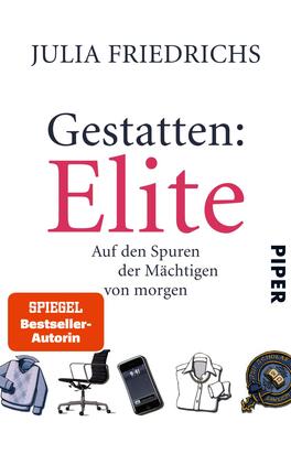 Gestatten: Elite