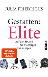Gestatten: Elite