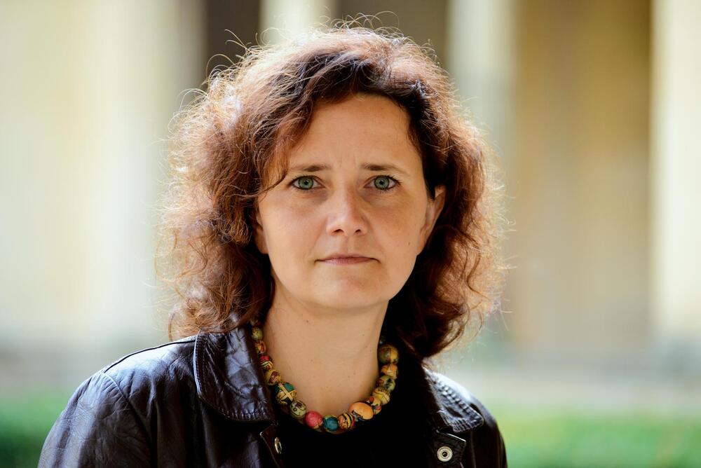 Foto von Julia Schoch