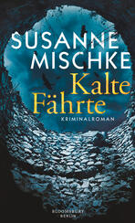 Kalte Fährte