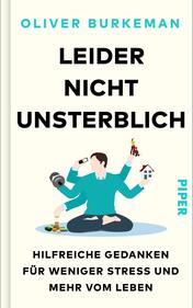 Leider nicht unsterblich