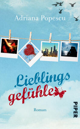 Lieblingsgefühle