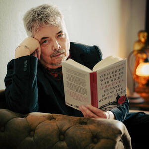 Foto von Misha Schoeneberg