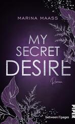 My Secret Desire